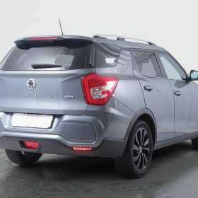 Foto inzerátu SsangYong Tivoli Grand 1.5 T-GDI