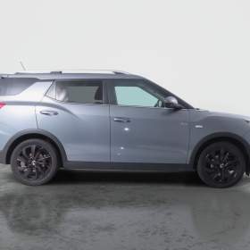 Foto inzerátu SsangYong Tivoli Grand 1.5 T-GDI