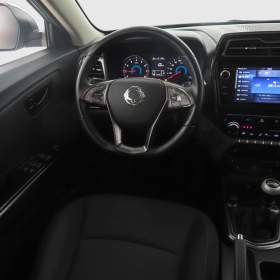 Foto inzerátu SsangYong Tivoli Grand 1.5 T-GDI