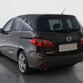 Foto inzerátu Mazda 5 1.6 D
