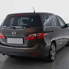 Foto inzerátu Mazda 5 1.6 D