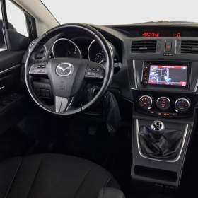 Foto inzerátu Mazda 5 1.6 D