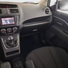 Foto inzerátu Mazda 5 1.6 D