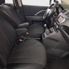 Foto inzerátu Mazda 5 1.6 D