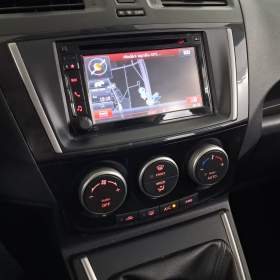 Foto inzerátu Mazda 5 1.6 D