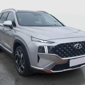 Hyundai Santa Fe 2.2 CRDi / 19859302