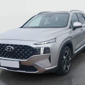 Foto inzerátu Hyundai Santa Fe 2.2 CRDi