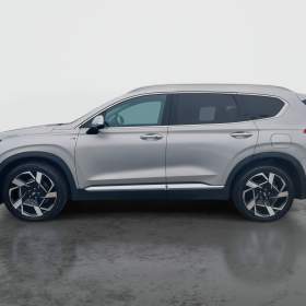 Foto inzerátu Hyundai Santa Fe 2.2 CRDi