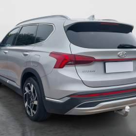 Foto inzerátu Hyundai Santa Fe 2.2 CRDi