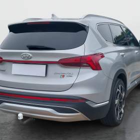 Foto inzerátu Hyundai Santa Fe 2.2 CRDi