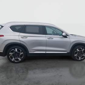 Foto inzerátu Hyundai Santa Fe 2.2 CRDi