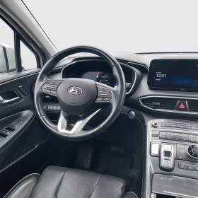Foto inzerátu Hyundai Santa Fe 2.2 CRDi