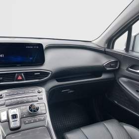 Foto inzerátu Hyundai Santa Fe 2.2 CRDi