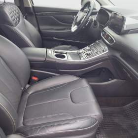 Foto inzerátu Hyundai Santa Fe 2.2 CRDi