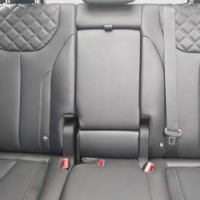 Foto inzerátu Hyundai Santa Fe 2.2 CRDi