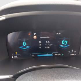 Foto inzerátu Hyundai Santa Fe 2.2 CRDi