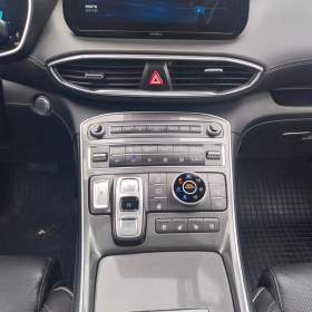 Foto inzerátu Hyundai Santa Fe 2.2 CRDi