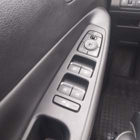 Foto inzerátu Hyundai Santa Fe 2.2 CRDi