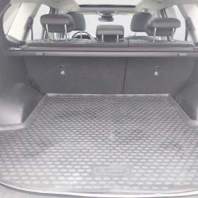 Foto inzerátu Hyundai Santa Fe 2.2 CRDi