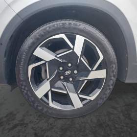 Foto inzerátu Hyundai Santa Fe 2.2 CRDi