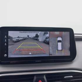 Foto inzerátu Hyundai Santa Fe 2.2 CRDi