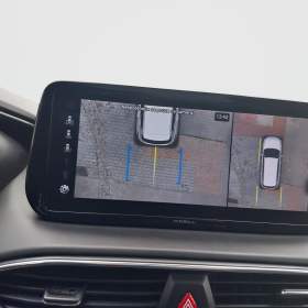 Foto inzerátu Hyundai Santa Fe 2.2 CRDi