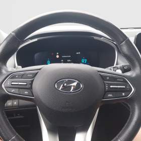 Foto inzerátu Hyundai Santa Fe 2.2 CRDi