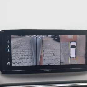 Foto inzerátu Hyundai Santa Fe 2.2 CRDi