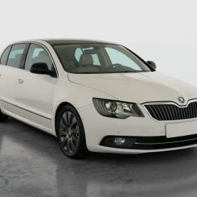 Skoda Superb 3.6 FSI V6 / 19859346