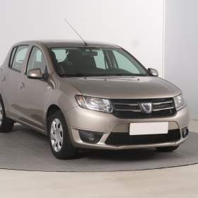 Dacia Sandero 1.2 16V / 19859349