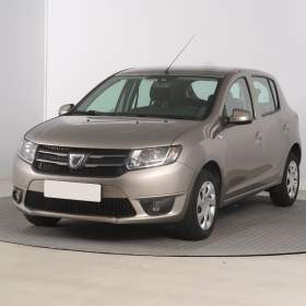 Foto inzerátu Dacia Sandero 1.2 16V