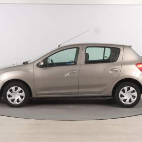 Foto inzerátu Dacia Sandero 1.2 16V