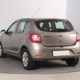 Foto inzerátu Dacia Sandero 1.2 16V