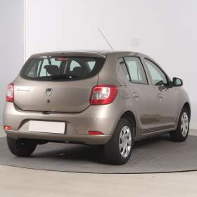 Foto inzerátu Dacia Sandero 1.2 16V