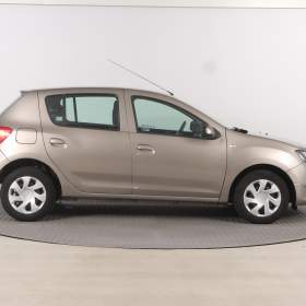 Foto inzerátu Dacia Sandero 1.2 16V