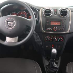Foto inzerátu Dacia Sandero 1.2 16V