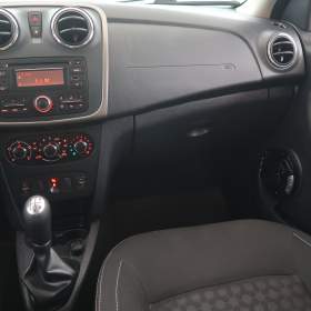 Foto inzerátu Dacia Sandero 1.2 16V