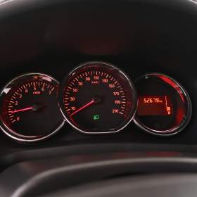 Foto inzerátu Dacia Sandero 1.2 16V