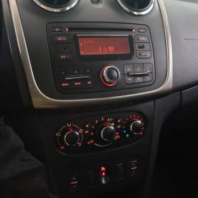 Foto inzerátu Dacia Sandero 1.2 16V