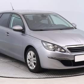 Foto inzerátu Peugeot 308 1.6 BlueHDi