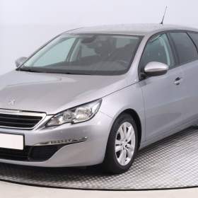 Foto inzerátu Peugeot 308 1.6 BlueHDi