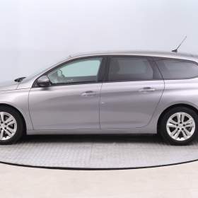 Foto inzerátu Peugeot 308 1.6 BlueHDi