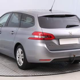 Foto inzerátu Peugeot 308 1.6 BlueHDi