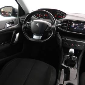 Foto inzerátu Peugeot 308 1.6 BlueHDi