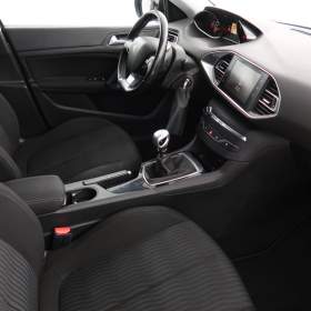Foto inzerátu Peugeot 308 1.6 BlueHDi