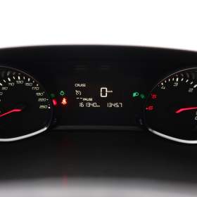 Foto inzerátu Peugeot 308 1.6 BlueHDi