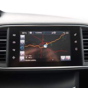 Foto inzerátu Peugeot 308 1.6 BlueHDi