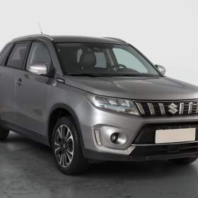 Suzuki Vitara 1.4 BoosterJet / 19859369