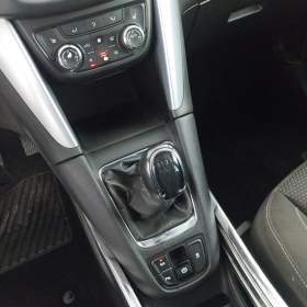 Foto inzerátu Opel Zafira 1.6 CDTI