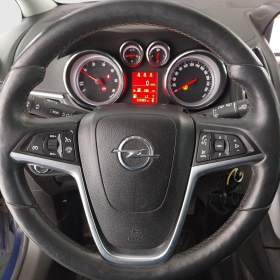 Foto inzerátu Opel Zafira 1.6 CDTI